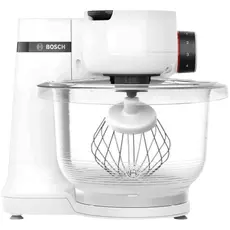 2 - Кухонный комбайн Bosch MUMS2TW30, Белый