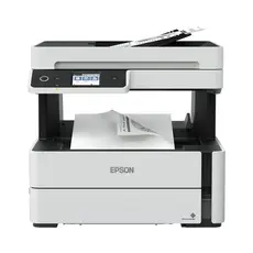 2 - Струйный МФУ Epson M3140, Серый