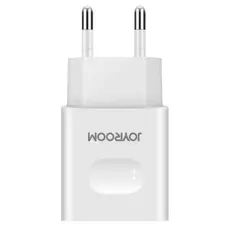 2 - Wall Chrager Joyroom, 2USB, 2.0A, UM2