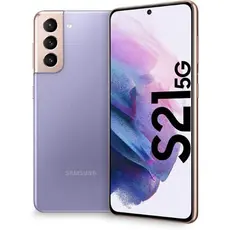 4 - G991 S21 128Gb Violet