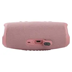 Portable Speakers JBL Charge 5, Pink 26437