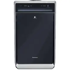 3 - Очиститель воздуха Panasonic F-VXK90R-K, Чёрный