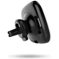 2 - Автомобильный держатель Nillkin Car Magnetic Wireless Charger...