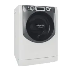 4 - Стиральная машина Hotpoint-Ariston AQS73D28S EU/B, 7кг, Белый