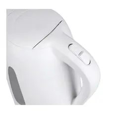 2 - Электрочайник OZON EKC-2702-GS, Белый