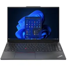 NB Lenovo 16.0" ThinkPad E16 Gen 2 Black (Core Ultra 5 125U 16Gb 512Gb) 39562