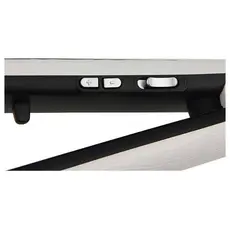 3 - Выпрямитель для волос Rowenta Brush & Straight SF7510F0, Белый | Розовый