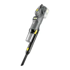 2 - Вертикальный Пылесос Karcher LVS 1/2 Bp 1.394-112.0, Антрацит