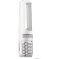 5 - Очиститель воздуха Philips AMF870/16, Белый | Золотистый