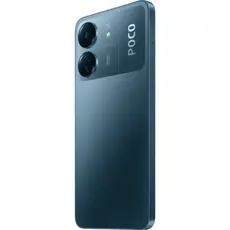 2 - Смартфон Xiaomi Poco C65, 8Гб/256Гб, Синий