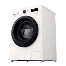 6 - Стиральная машина LG F94B15WH, 9кг, Белый