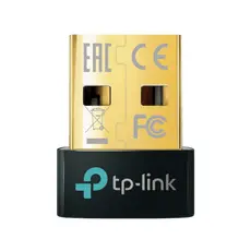 5 - USB-адаптер TP-LINK UB5A, 5.0