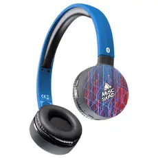 3 - Наушники Cellularline Music Sound, Синий