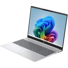 2 - Ноутбук 16" HP OmniBook 5 AI 16, Glacier Silver, Intel Core Ultra 7...