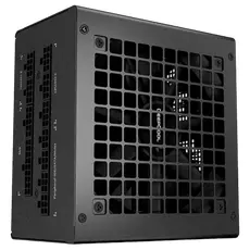 6 - Блок питания для компьютеров Deepcool PQ1000M, 1000Вт, ATX, Полностью...