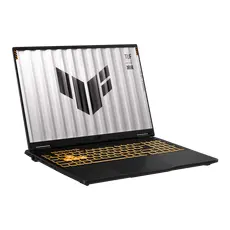 5 - Игровой ноутбук 16" ASUS TUF Gaming F16 FX608JPR, Jaeger Gray, Intel...