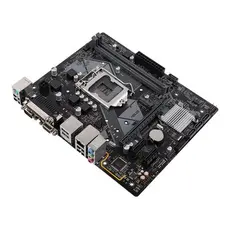 5 - Материнская плата ASUS PRIME H310M-D R2.0, LGA1151, Intel H310,...