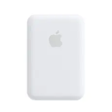 5 - Беспроводная зарядка Apple MagSafe, 5Вт, Белый