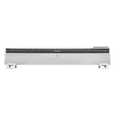 6 - Конвектор Electrolux ECH/AG-2000 PI, 2000Вт, Белый