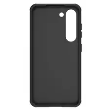 3 - Чехол Nillkin Galaxy S23 - Frosted Pro Magnetic, Чёрный