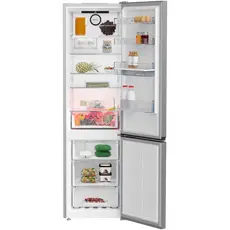 6 - Холодильник Beko B5RCNA405HXB, Нержавеющая сталь