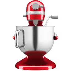 3 - Миксер стационарный KitchenAid 5KSM70SHXECA, Карамельное яблоко