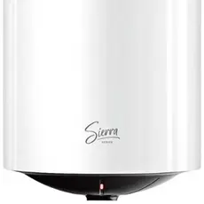 2 - Накопительный водонагреватель THERMEX Nika, 100л, Белый