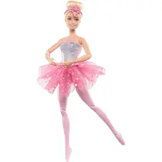 5 - Кукла Barbie HLC25 "Балерина"