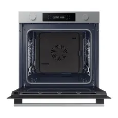 4 - Электрический духовой шкаф Samsung NV7B4125ZAS/WT, Нержавеющая сталь