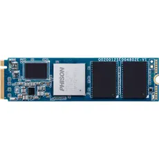 .M.2 NVMe SSD 1.0TB Apacer AS2280Q4 [PCIe 4.0 x4, R/W:5000/4400MB/s, 750K...