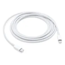 Original Apple Lightning to USB-C Cable (2 m), Model A2441 22769