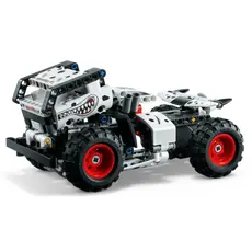 2 - Конструктор LEGO 42150, 7+