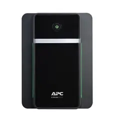 4 - Источник бесперебойного питания APC Back-UPS BX1200MI-GR,...