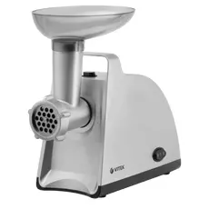 4 - Мясорубка VITEK VT-3620, Белый