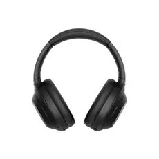 Bluetooth Headphones SONY WH-1000XM4, Black 22650