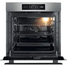 4 - Электрический духовой шкаф Whirlpool AKZ9 6270 IX, Нержавеющая сталь