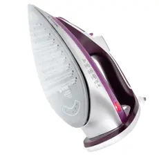 5 - Утюг VITEK VT-1246, 2400Вт, Фиолетовый