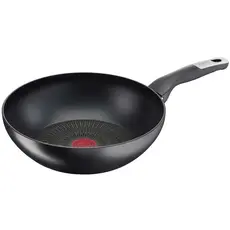 3 - Сковорода WOK Tefal G2551972, 28cm, Чёрный