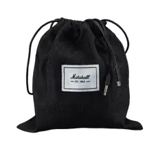 2 - Наушники Marshall MONITOR II A.N.C., Чёрный