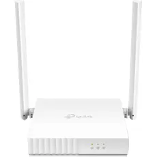 6 - Беспроводной маршрутизатор TP-LINK TL-WR820N, Белый