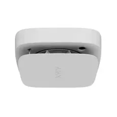 4 - Датчик дыма Ajax FireProtect 2 RB (Heat/Smoke), Белый