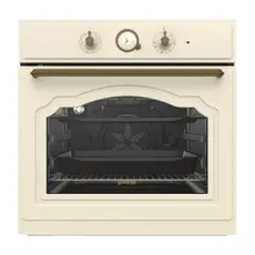 3 - Электрический духовой шкаф Gorenje BO 7732 CLI, Бежевый