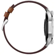 6 - Умные часы Huawei Watch GT 4, 46мм, Коричневый