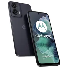2 - Смартфон Motorola Moto G35, 4Гб/256Гб, Midnight Black