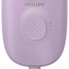 4 - Эпилятор Philips BRE257/00, Фиолетовый