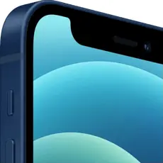 4 - iPhone 12 mini, 128Gb Blue MD