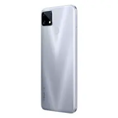 3 - Realme 7i 4/64 Gb Silver