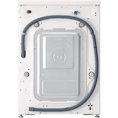4 - Стиральная машина LG F4X1009NWK, 9кг, Белый