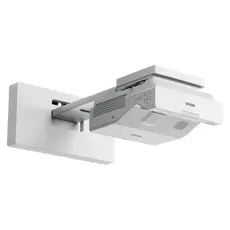 6 - Короткофокусный проектор Epson EB-720, 3800ANSI Lumens, XGA (1024 x 768)