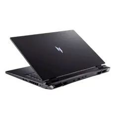 2 - Игровой ноутбук 17,3" Acer Nitro 17 AN17-42, Obsidian Black, AMD...